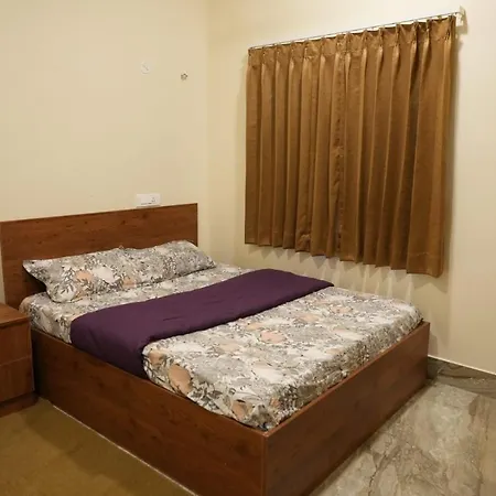 The Great Escape At Yercaud Villa Exterior photo