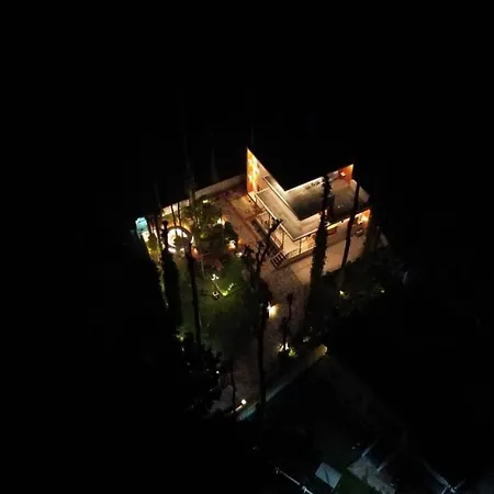 The Great Escape At Yercaud Villa Exterior photo