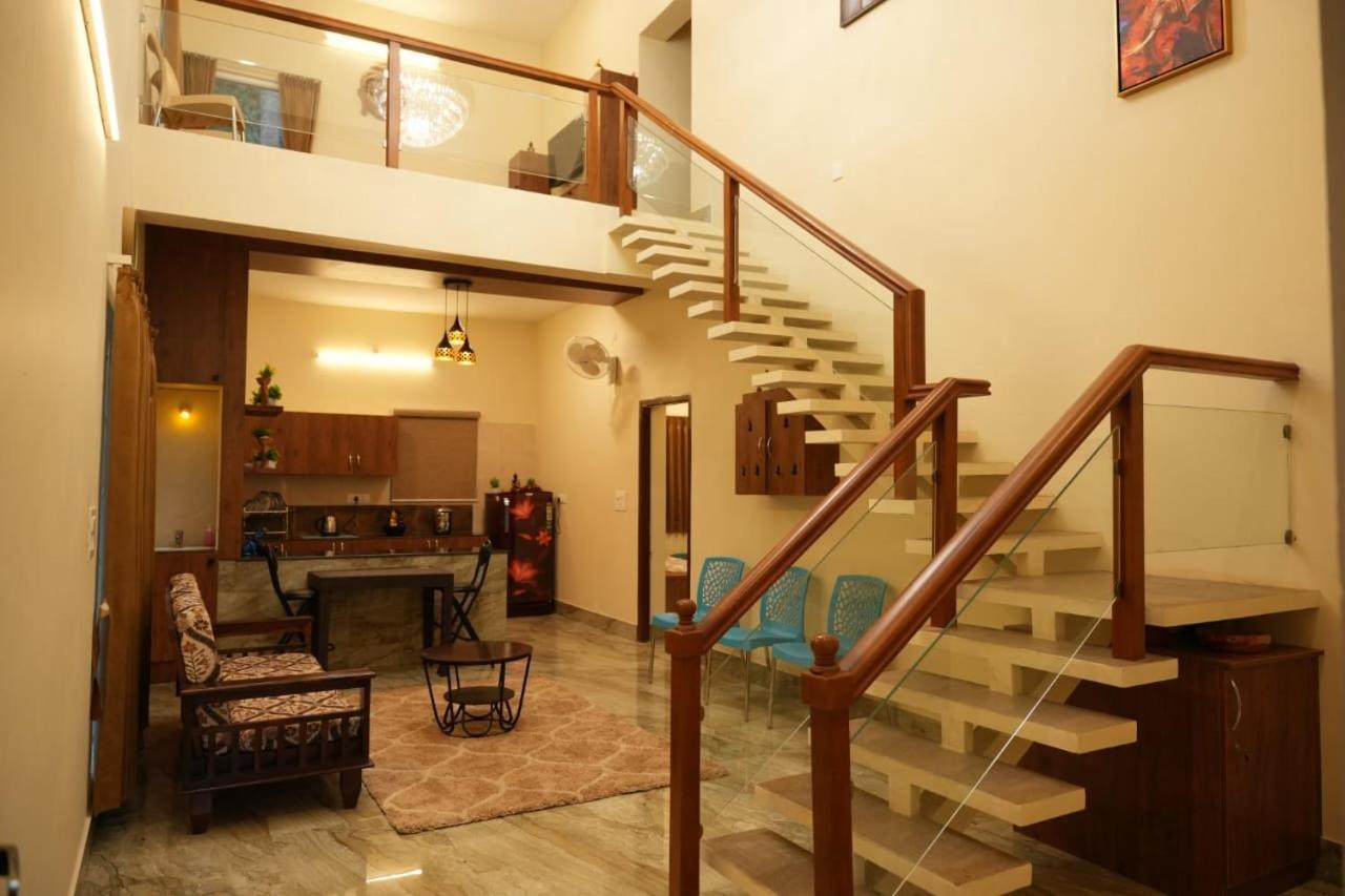 The Great Escape At Holiday home Yercaud