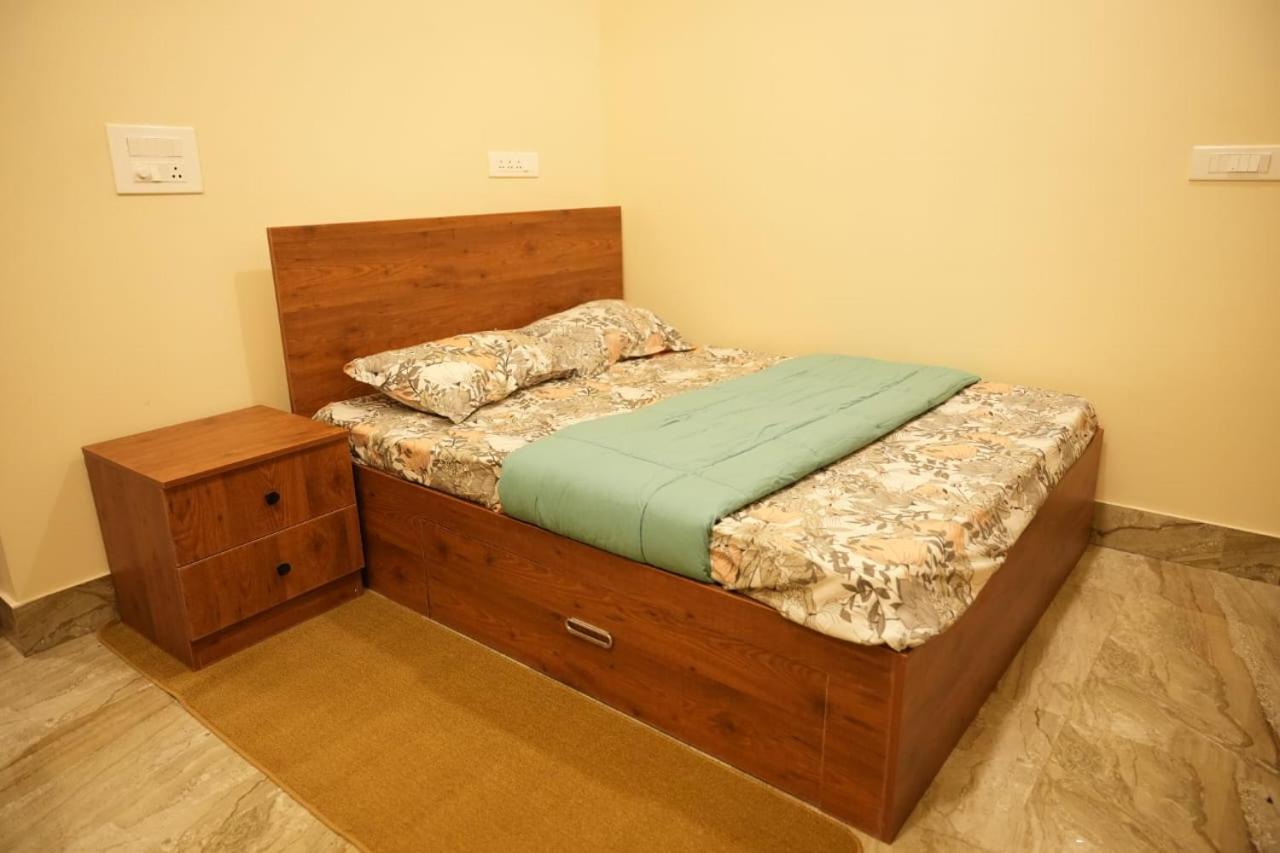 The Great Escape At Holiday home Yercaud