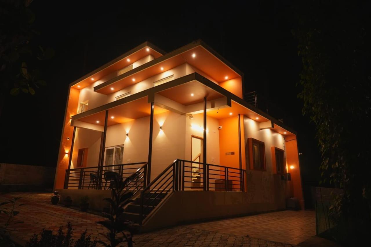 Holiday home The Great Escape At Yercaud