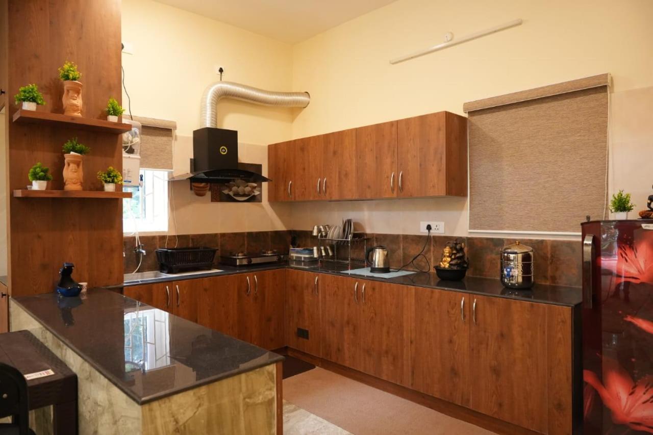 Holiday home The Great Escape At